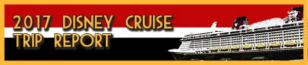 2017 Disney Cruise Banner