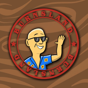 Burnsland avatar