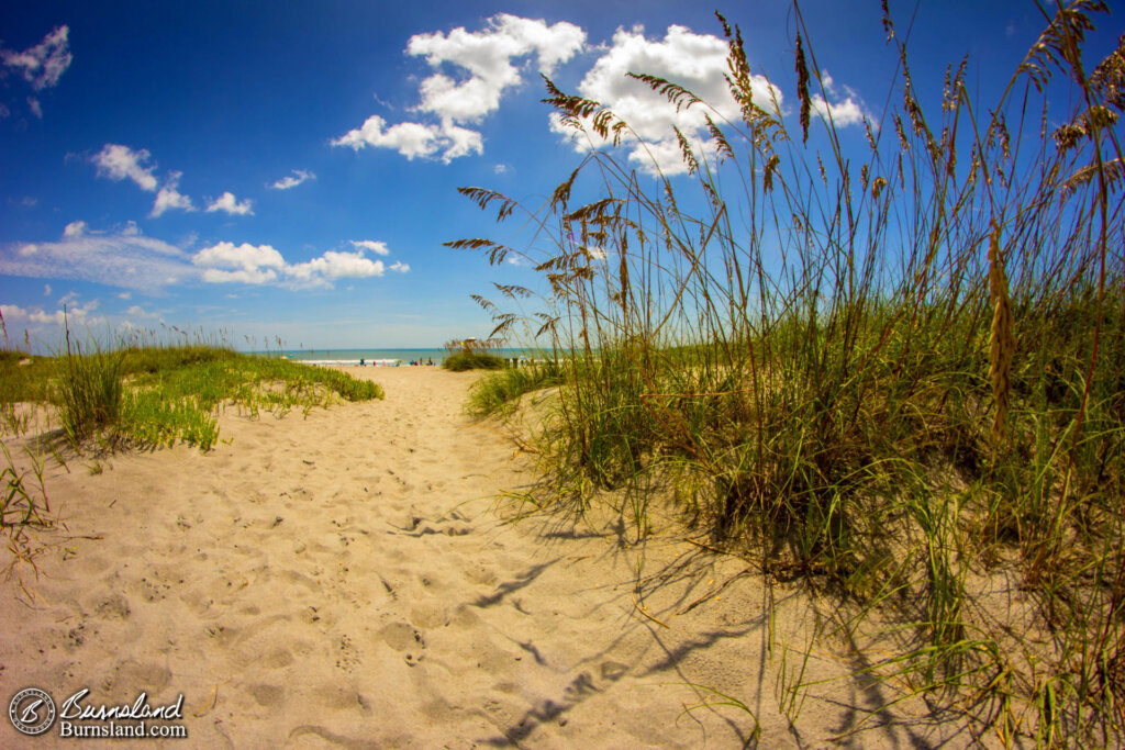 Cocoa Beach, Florida