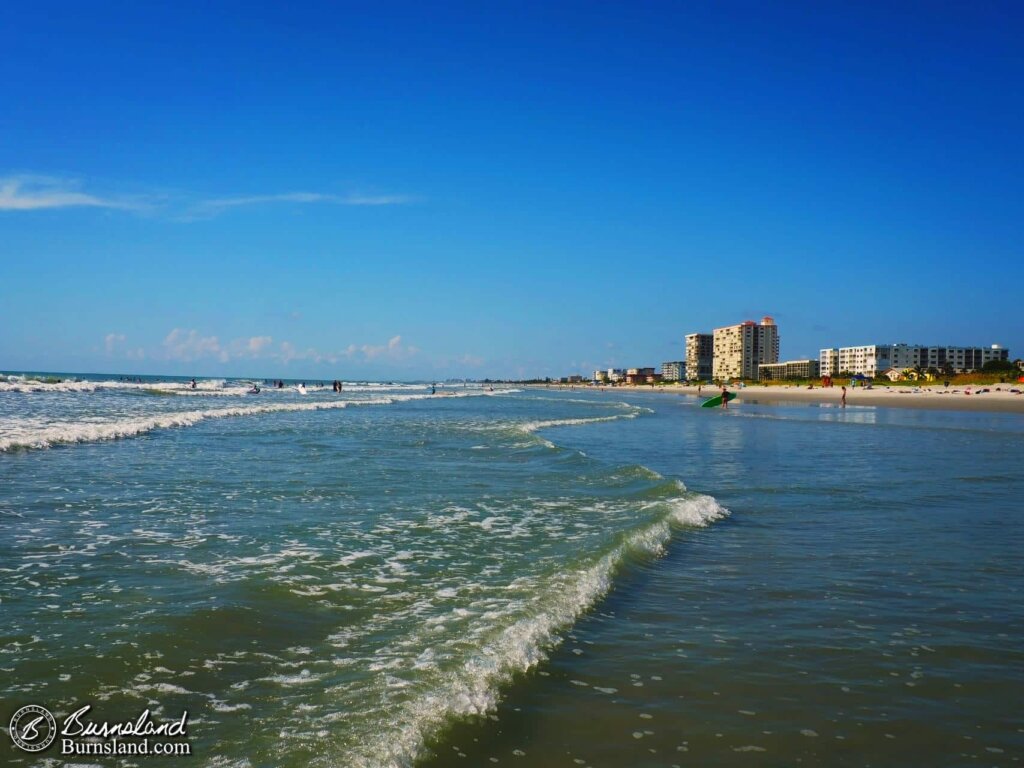 Cocoa Beach, Florida