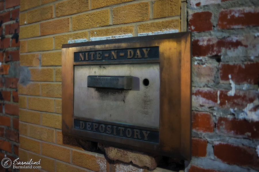 Nite-N-Day Depository