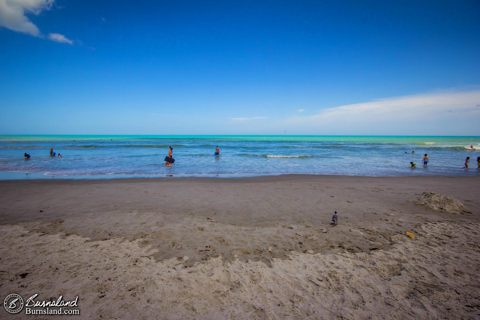 Cocoa Beach