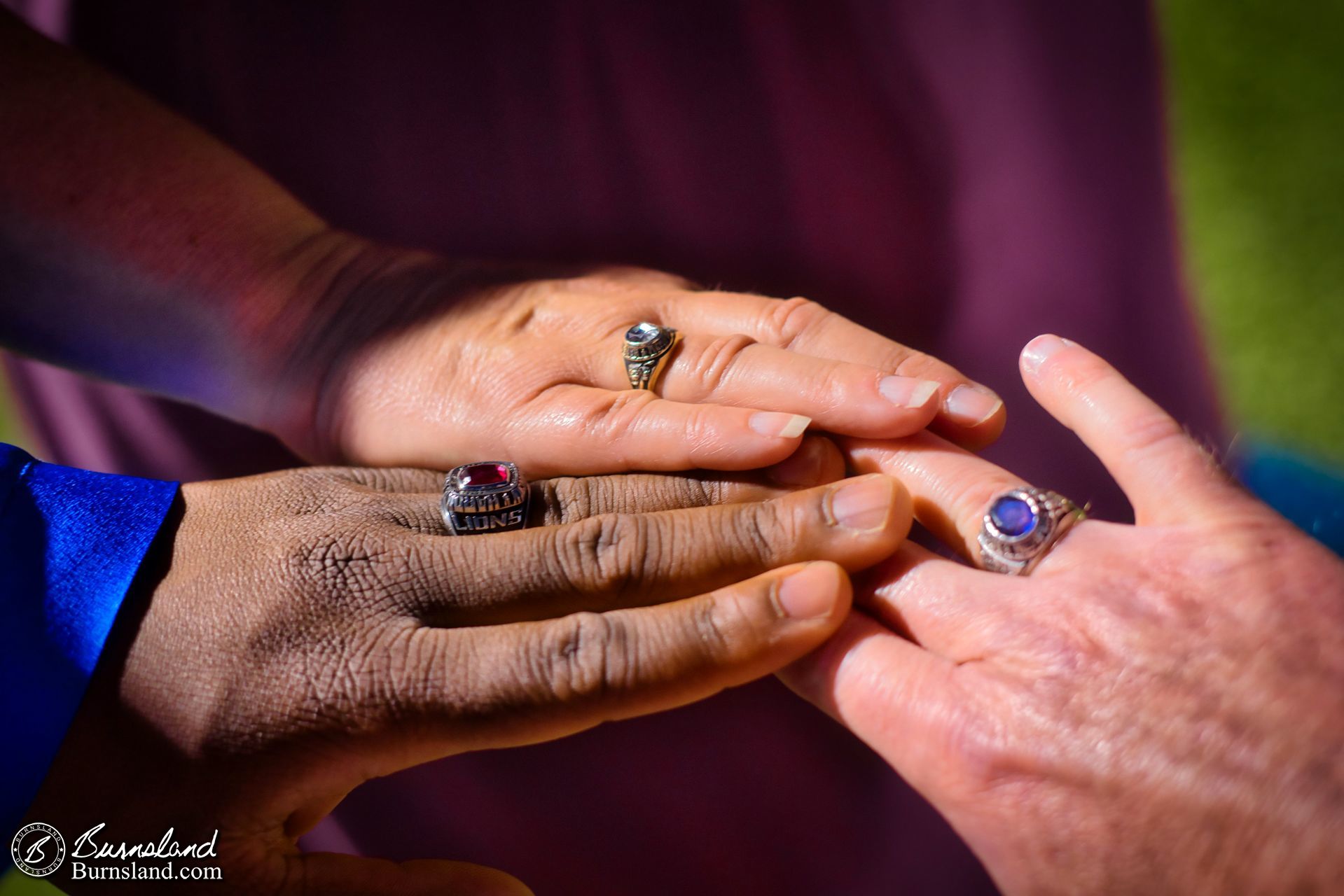 Class rings