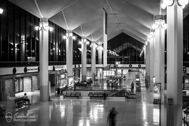 Memphis International Airport