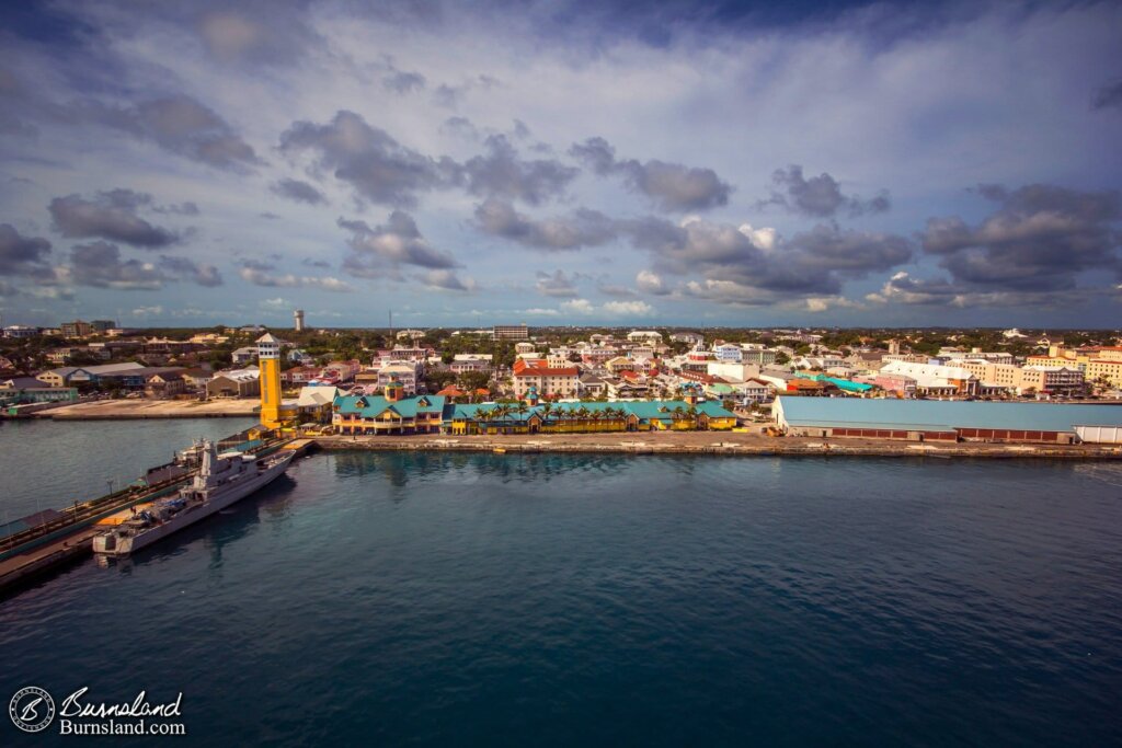 Nassau, Bahamas