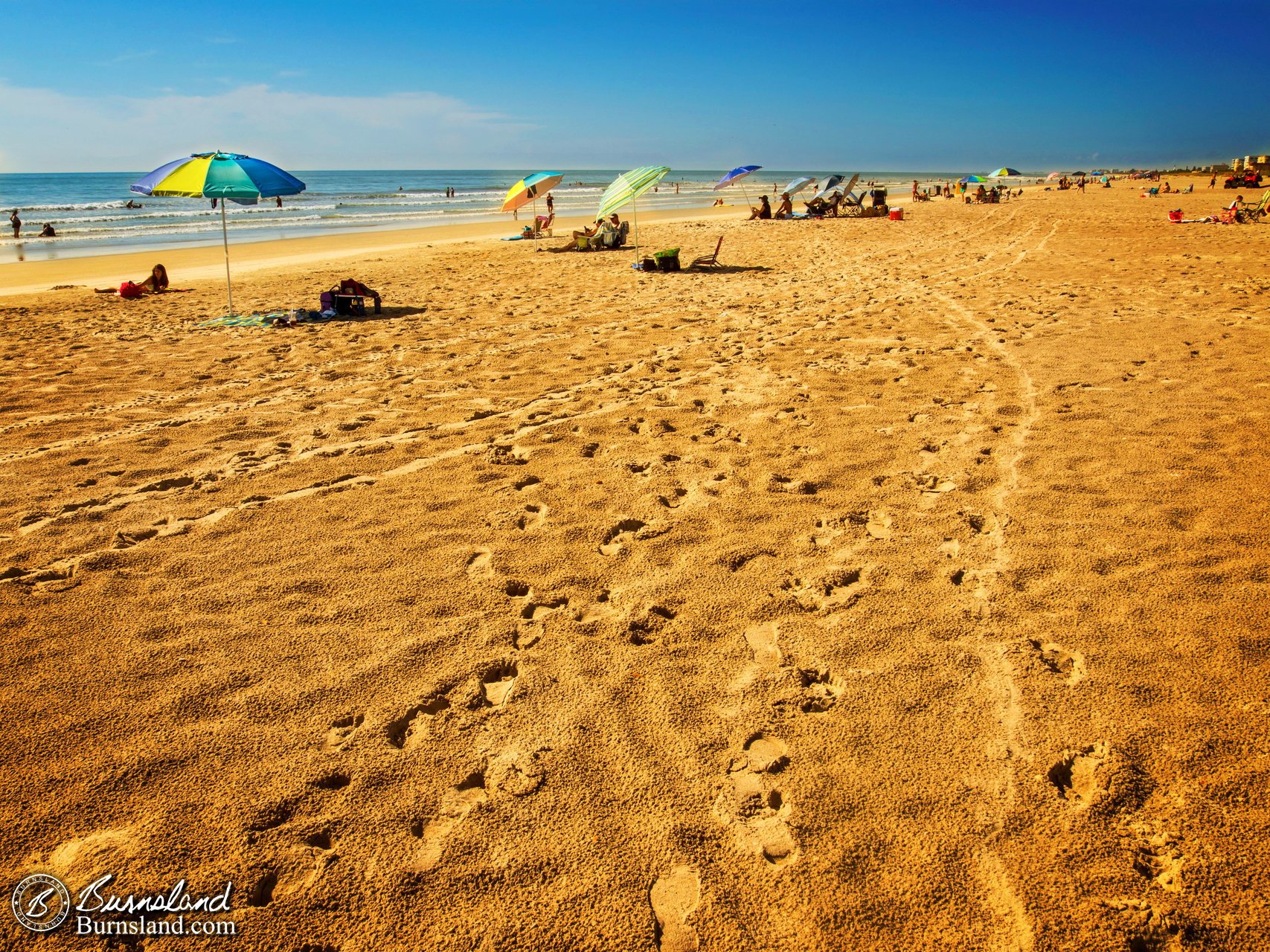 cocoa beach, florida