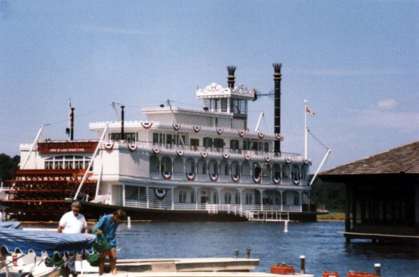 Empress Lilly