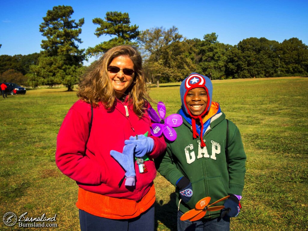 Walk To End Alzheimer’s