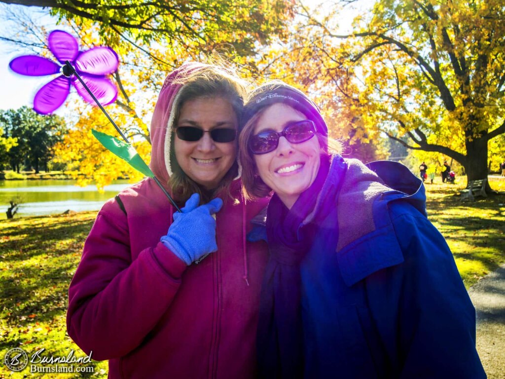 Walk To End Alzheimer’s