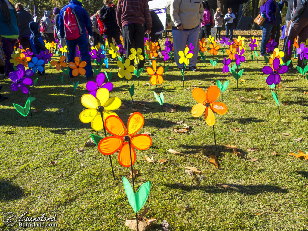 Walk To End Alzheimer’s