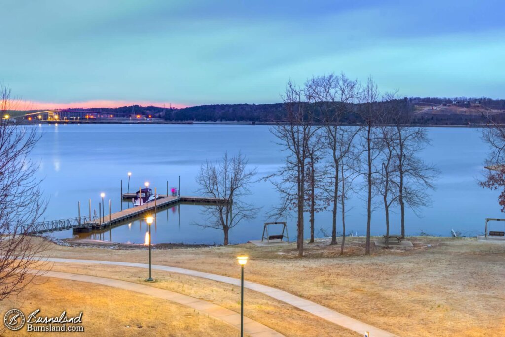 Pickwick Landing State Park