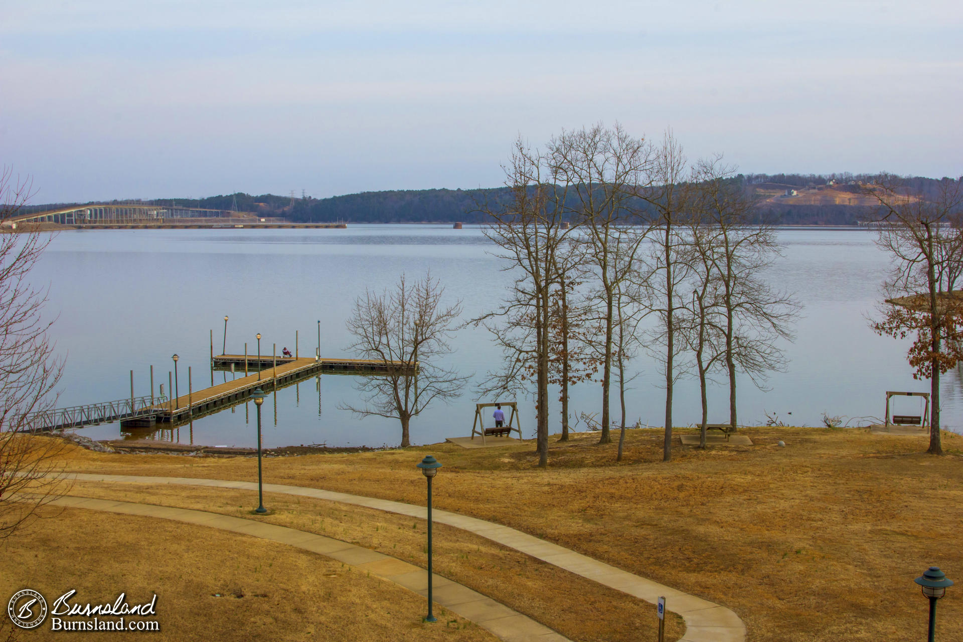 Pickwick Landing State Park