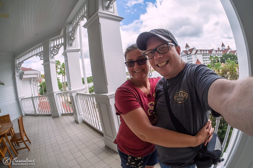 Grand Floridian Porch - Burns-1200