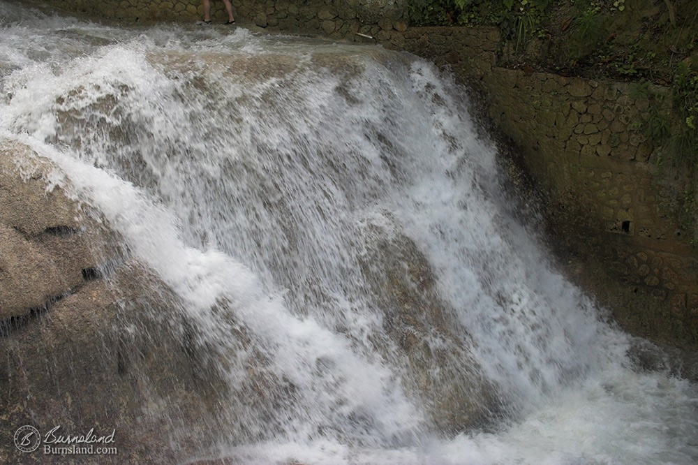 Dunns River Falls Fast-800