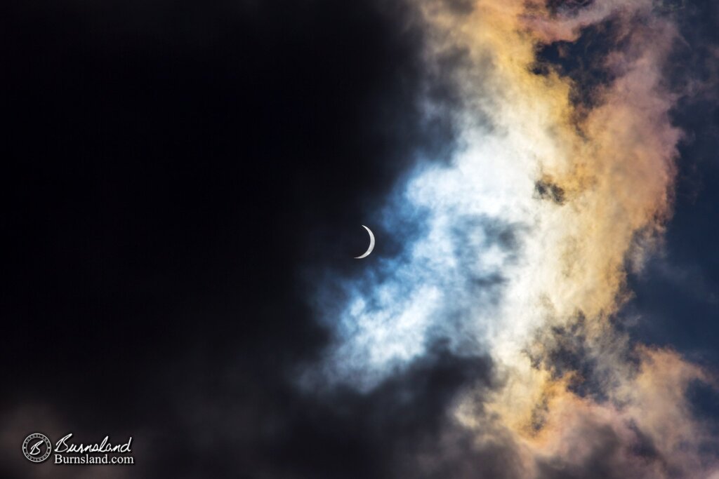 2017 Total Solar Eclipse