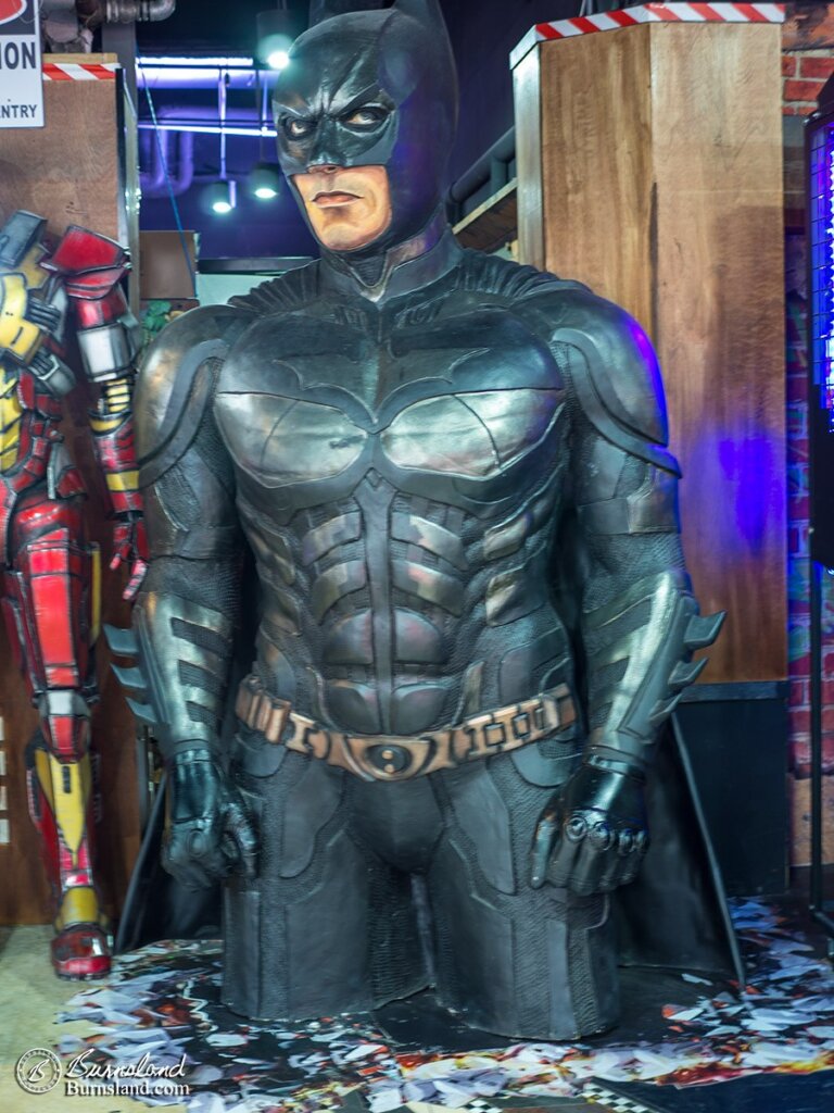 Batman in Bangkok-1200