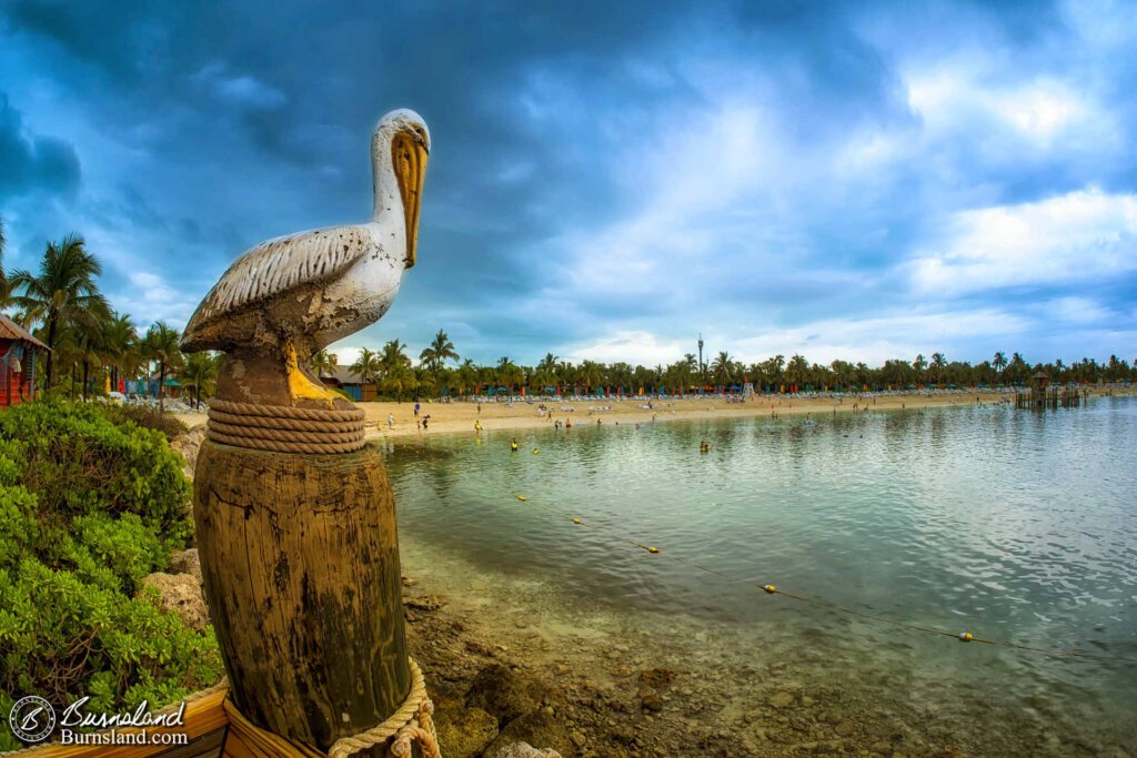 Pelican Point at Castaway Cay