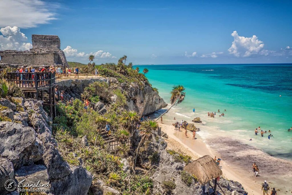 Tulum Beach Overview-1600