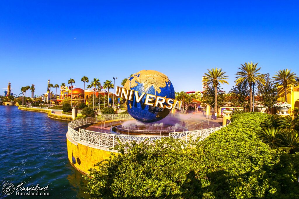 Universal Orlando