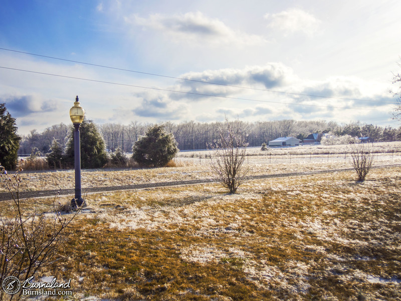 Winter Views