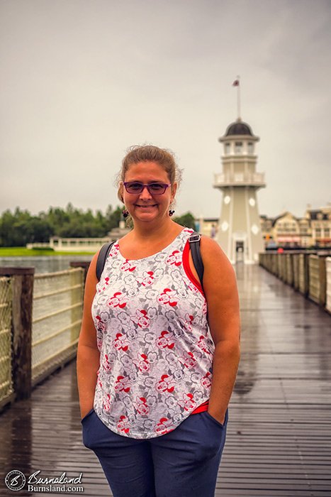 Yacht Club Resort at Walt Disney World