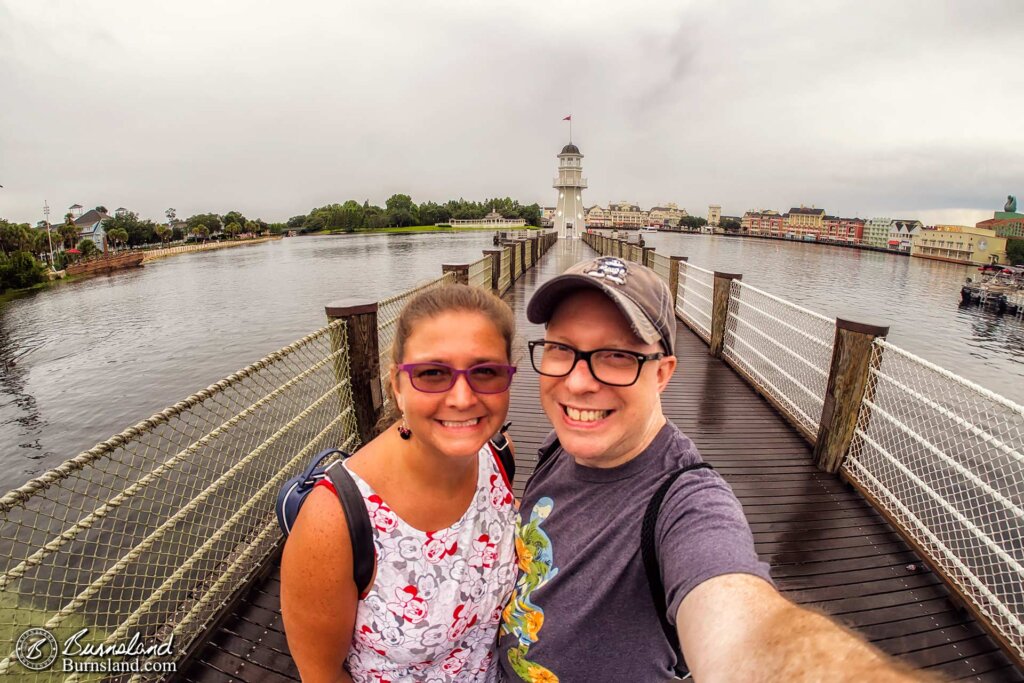 Yacht Club Resort at Walt Disney World